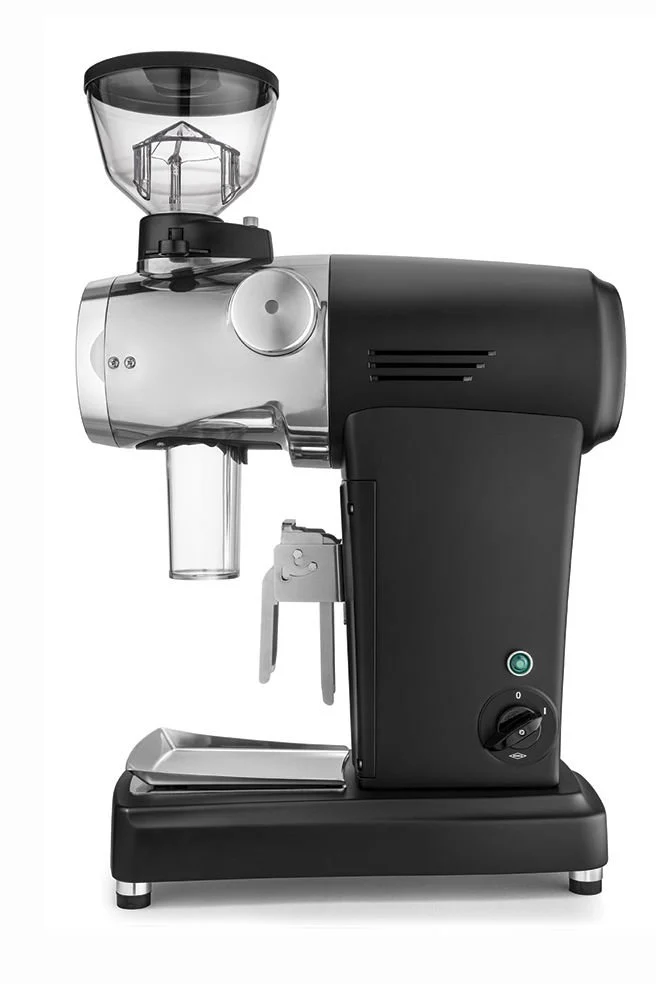 MAZZER ZM PLUS